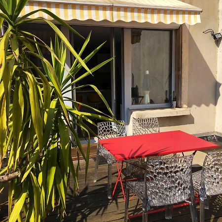 La Terrasse Victoria - Stanislas Place - 65M2 Nancy Eksteriør bilde
